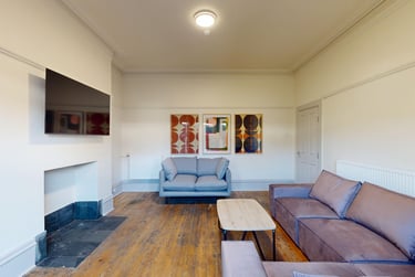 7 bed house, Brudenell Road, Hyde Park, Leeds, LS61LS - Image 3