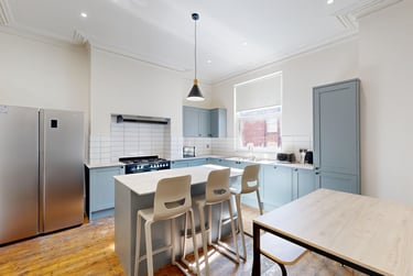 7 bed house, Brudenell Road, Hyde Park, Leeds, LS61LS - Image 2