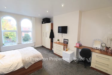 10 bed house, Bainbrigge Road, Headingley, Leeds, LS63AD - Image 2