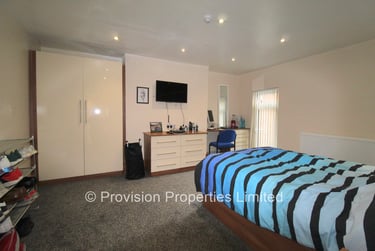 10 bed house, Bainbrigge Road, Headingley, Leeds, LS63AD - Image 5