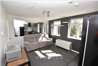 1 bed flat, Chapel Lane, Headingley, Leeds, LS63PP - Image 3