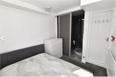 1 bed flat, Chapel Lane, Headingley, Leeds, LS63PP - Image 5