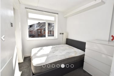 1 bed flat, Chapel Lane, Headingley, Leeds, LS63PP - Image 4
