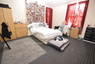 8 bed house, Cardigan Road, Headingley, Leeds, LS63AE - Image 6