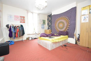 8 bed house, Cardigan Road, Headingley, Leeds, LS63AE - Image 9