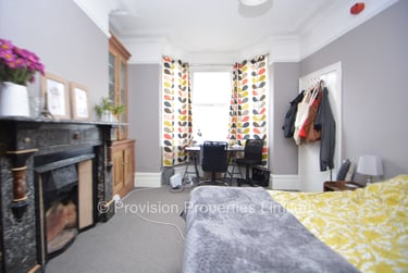 6 bed house, Ridgeway Terrace, Rampart Road, Leeds, LS62HU - Image 9