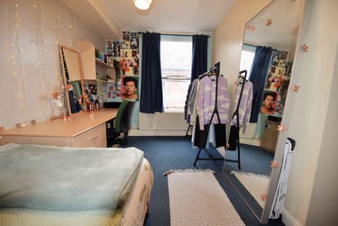 4 bed house, Elizabeth Street, Hyde Park, Leeds, LS61JF - Image 5
