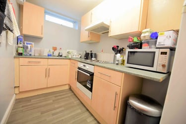 4 bed house, Elizabeth Street, Hyde Park, Leeds, LS61JF - Image 6