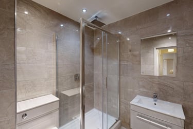 2 bed flat, Belle Vue Road, Hyde Park, Leeds, LS31DY - Image 5