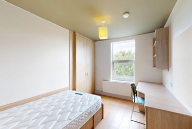 2 bed flat, Belle Vue Road, Hyde Park, Leeds, LS31DY - Image 7
