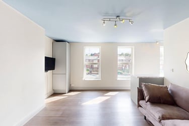 2 bed flat, Belle Vue Road, Hyde Park, Leeds, LS31DY - Image 4