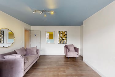 2 bed flat, Belle Vue Road, Hyde Park, Leeds, LS31DY - Image 3