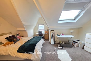 8 bed house, Brudenell Road, Hyde Park, Leeds, LS61HA - Image 8