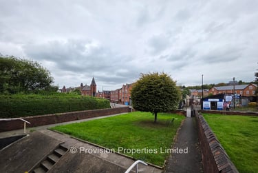 8 bed house, Brudenell Road, Hyde Park, Leeds, LS61HA - Image 5