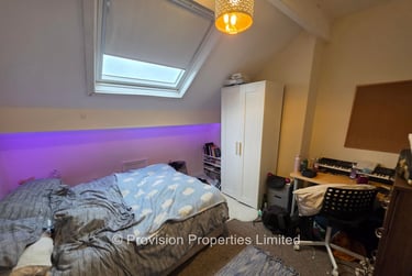8 bed house, Brudenell Road, Hyde Park, Leeds, LS61HA - Image 14
