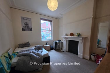 8 bed house, Brudenell Road, Hyde Park, Leeds, LS61HA - Image 10