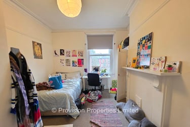 8 bed house, Brudenell Road, Hyde Park, Leeds, LS61HA - Image 12