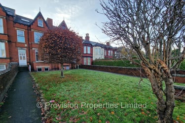 8 bed house, Brudenell Road, Hyde Park, Leeds, LS61HA - Image 4