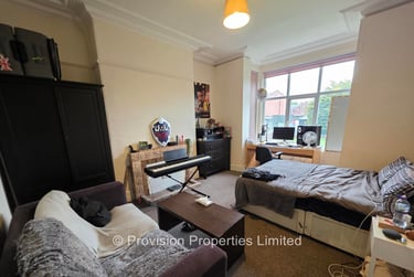8 bed house, Brudenell Road, Hyde Park, Leeds, LS61HA - Image 3