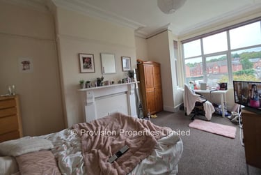 8 bed house, Brudenell Road, Hyde Park, Leeds, LS61HA - Image 13