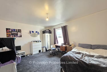 6 bed house, Welton Mount, Hyde Park, Leeds, LS61ET - Image 7