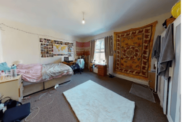 6 bed house, Welton Mount, Hyde Park, Leeds, LS61ET - Image 8