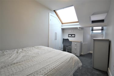 8 bed house, Hyde Park Road, Hyde Park, Leeds, LS61AG - Image 10