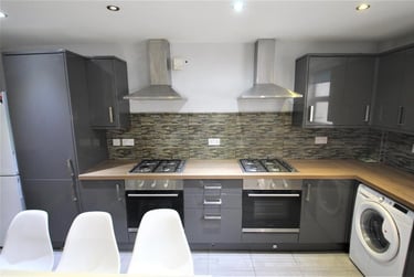8 bed house, Hyde Park Road, Hyde Park, Leeds, LS61AG - Image 5