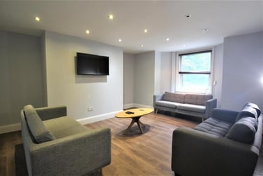 8 bed house, Hyde Park Road, Hyde Park, Leeds, LS61AG - Image 4