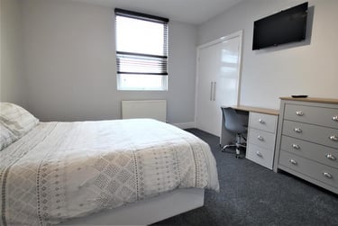 8 bed house, Hyde Park Road, Hyde Park, Leeds, LS61AG - Image 8