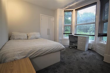 8 bed house, Hyde Park Road, Hyde Park, Leeds, LS61AG - Image 6