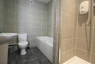 8 bed house, Hyde Park Road, Hyde Park, Leeds, LS61AG - Image 9