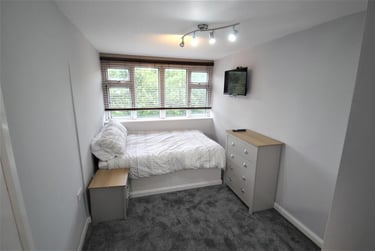8 bed house, Hyde Park Road, Hyde Park, Leeds, LS61AG - Image 11
