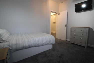 8 bed house, Hyde Park Road, Hyde Park, Leeds, LS61AG - Image 7