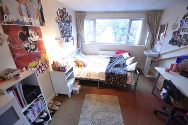 8 bed house, Belle Vue Road, Hyde Park, Leeds, LS31HF - Image 7