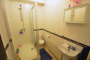 8 bed house, Belle Vue Road, Hyde Park, Leeds, LS31HF - Image 5