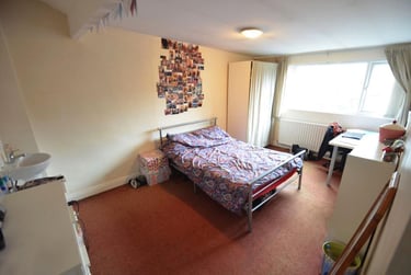8 bed house, Belle Vue Road, Hyde Park, Leeds, LS31HF - Image 12