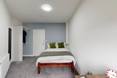 4 bed flat, Chestnut Avenue, Hyde Park, Leeds, LS61AZ - Image 9