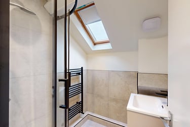 4 bed flat, Chestnut Avenue, Hyde Park, Leeds, LS61AZ - Image 8