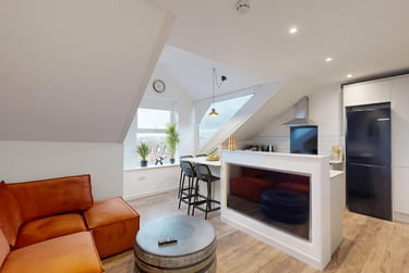 4 bed flat, Chestnut Avenue, Hyde Park, Leeds, LS61AZ - Image 5