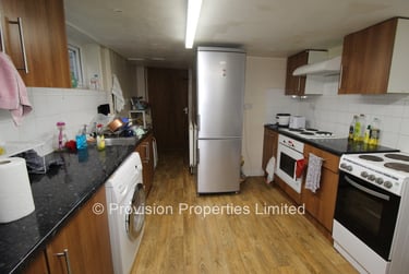 7 bed house, St Michaels Villas, Headingley, Leeds, LS63AF - Image 13