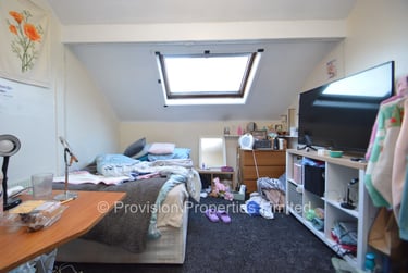 7 bed house, St Michaels Villas, Headingley, Leeds, LS63AF - Image 6