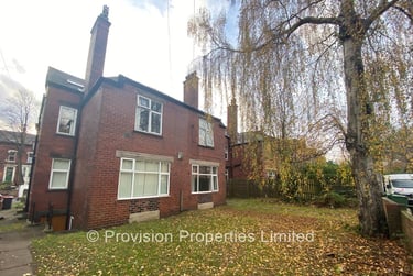 7 bed house, St Michaels Villas, Headingley, Leeds, LS63AF - Image 11