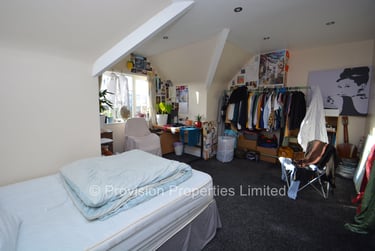 7 bed house, St Michaels Villas, Headingley, Leeds, LS63AF - Image 3