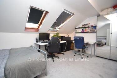 6 bed house, Ebberston Terrace, Hyde Park, Leeds, LS61AU - Image 14