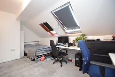 6 bed house, Ebberston Terrace, Hyde Park, Leeds, LS61AU - Image 15