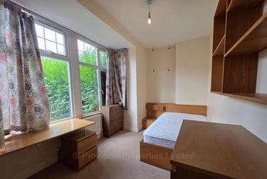 8 bed house, Headingley Avenue, Headingley, Leeds, LS63ER - Image 6