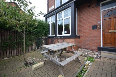 8 bed house, Headingley Avenue, Headingley, Leeds, LS63ER - Image 12