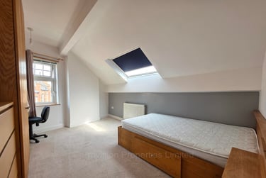 8 bed house, Headingley Avenue, Headingley, Leeds, LS63ER - Image 3