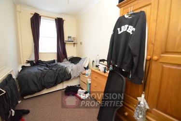 2 bed flat, Cardigan Road, Headingley, Leeds, LS63BJ - Image 6